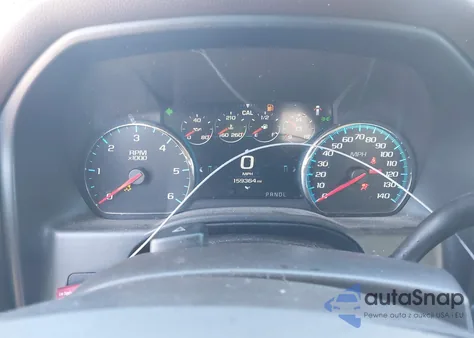 2017 GMC Sierra 1500 Denali z USA, uszkodzony, nr VIN 3GTU2PEJ3HG283765